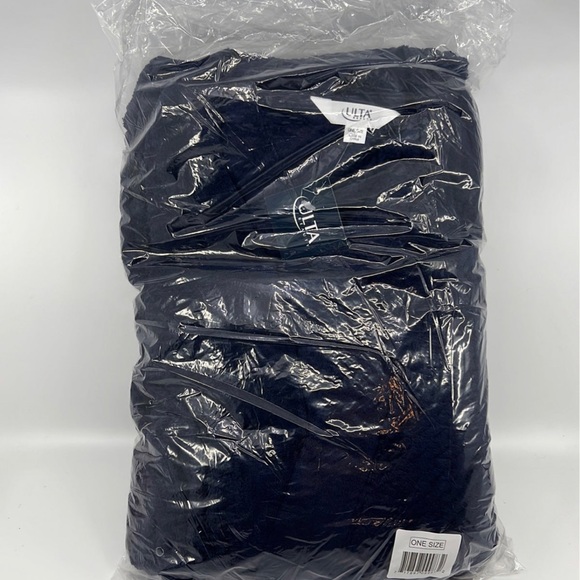 Luxury Bath Robe or Throw Blanket Super Soft Gift Wrapped in a Bow - Picture 7 of 7